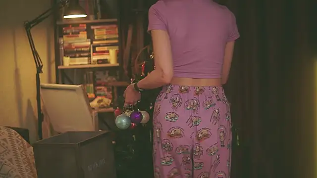 alyssa sweet online show from 01-14-26, 05:11