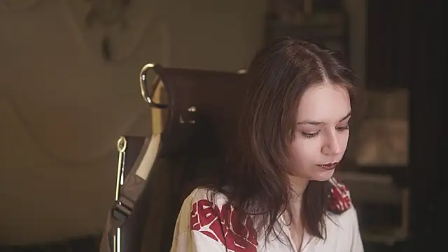 alyssa sweet online show from 03-13-26, 03:11