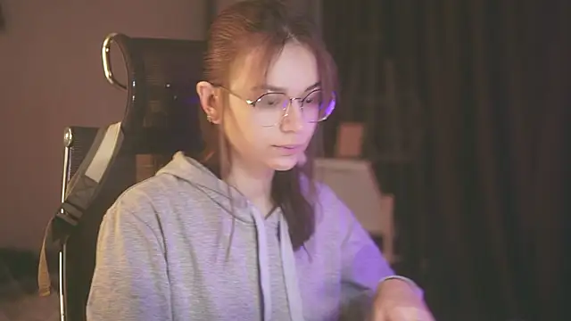 alyssa sweet online show from 02-20-26, 05:04