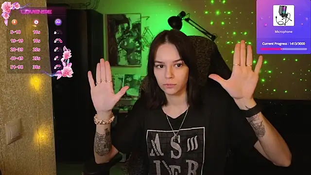 Snapshot of alyssa_sweet chatting on 03-11-25, 05:02 alyssa sweet online show from 03-11-25, 05:02