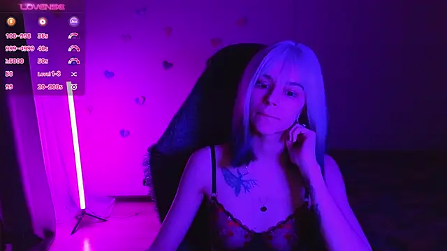 Snapshot of alyssa_sweet chatting on 02-12-25, 04:33 alyssa sweet online show from 02-12-25, 04:33