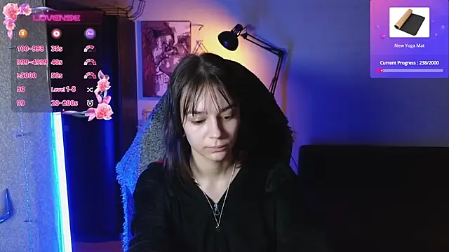 Snapshot of alyssa_sweet chatting on 02-21-25, 05:35 alyssa sweet online show from 02-21-25, 05:35