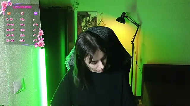 Snapshot of alyssa_sweet chatting on 02-27-25, 08:56 alyssa sweet online show from 02-27-25, 08:56