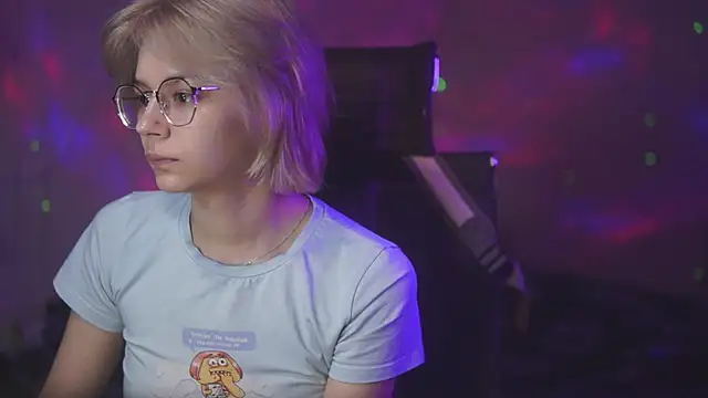 alyssa sweet online show from 05-07-26, 04:39