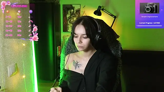 Snapshot of alyssa_sweet chatting on 03-03-25, 08:08 alyssa sweet online show from 03-03-25, 08:08