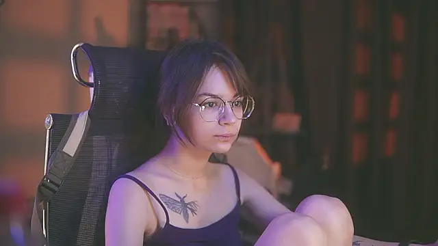 alyssa sweet online show from 02-10-26, 05:28