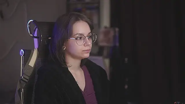 alyssa sweet online show from 04-09-26, 06:30