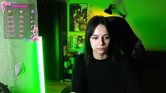 Snapshot of alyssa_sweet chatting on 02-27-25, 05:18 alyssa sweet online show from 02-27-25, 05:18