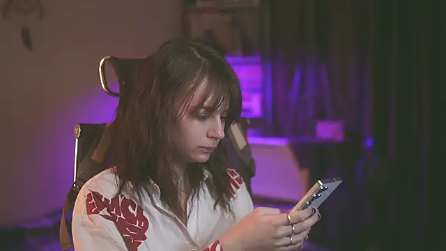 alyssa sweet online show from 02-05-26, 01:45