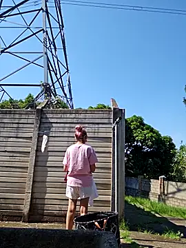 DirtySnowball69 online show from 02-11-26, 07:41