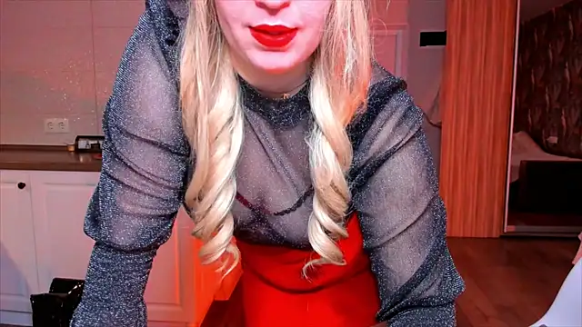 HotTiffani online show from 02-12-26, 05:40