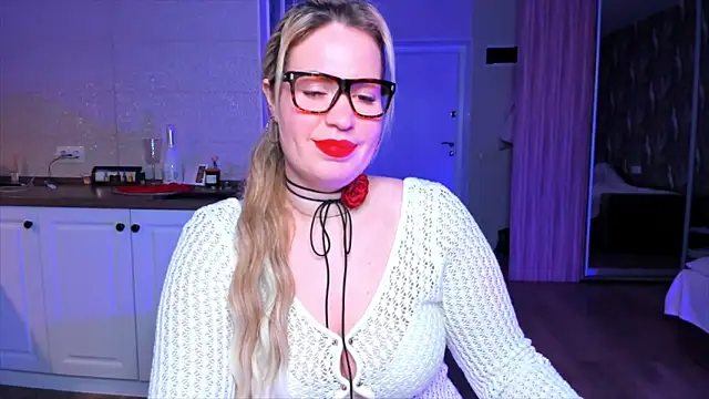 HotTiffani online show from 02-06-26, 11:01