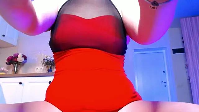 HotTiffani online show from 09-19-25, 07:51