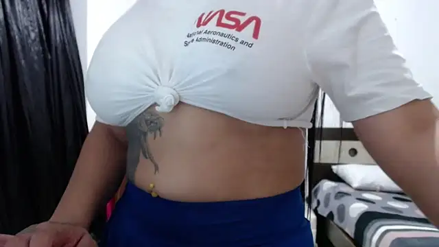 venuz mendoza20 online show from 02-17-26, 02:36