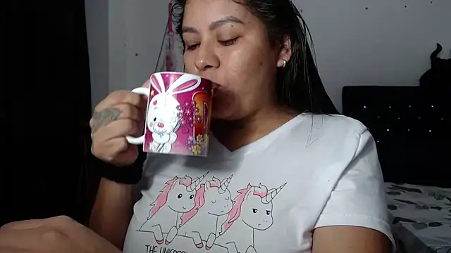 venuz mendoza20 online show from 04-18-26, 11:56