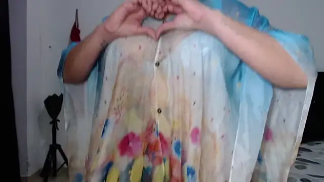 venuz mendoza20 online show from 11-21-25, 01:54