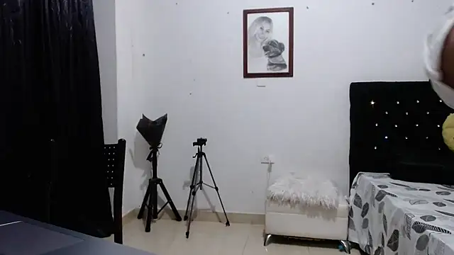 venuz mendoza20 online show from 11-29-25, 12:27