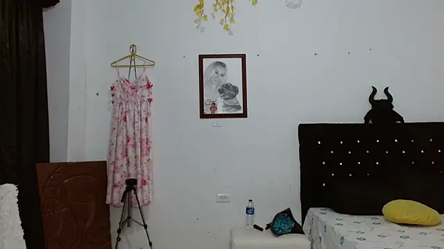 venuz mendoza20 online show from 05-30-26, 12:00