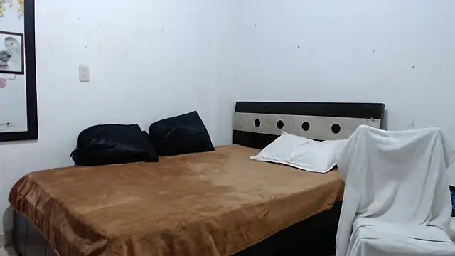 venuz mendoza20 online show from 03-13-26, 01:38