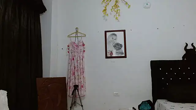 venuz mendoza20 online show from 05-27-26, 01:18