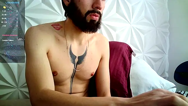 jerryandjessica online show from 11-11-25, 07:41