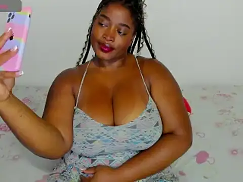 NinaGrey  online show from 09-30-25, 11:33