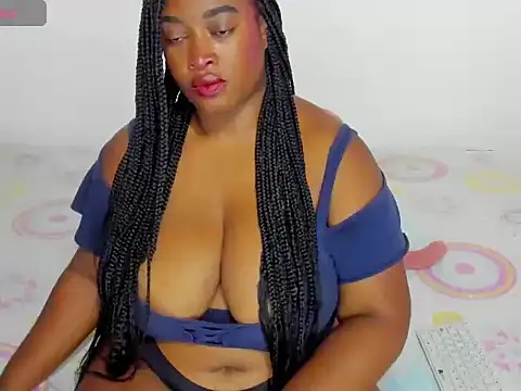 NinaGrey  online show from 03-10-26, 10:47