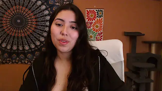 IntimateTales online show from 02-07-25, 09:26