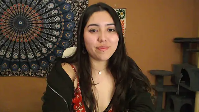 IntimateTales online show from 01-12-25, 05:01