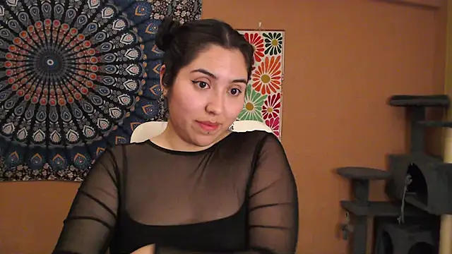 IntimateTales online show from 01-13-25, 05:02