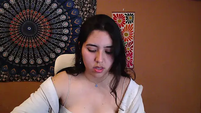 IntimateTales online show from 02-23-25, 05:39