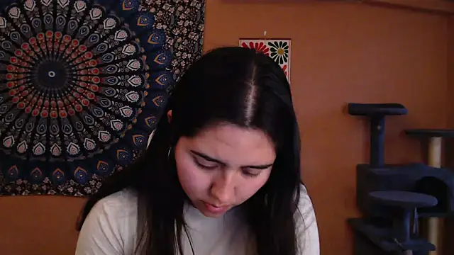 IntimateTales online show from 03-06-25, 04:17