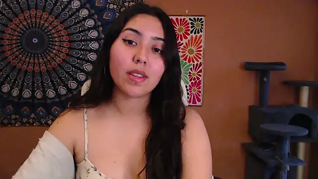 IntimateTales online show from 03-11-25, 05:02