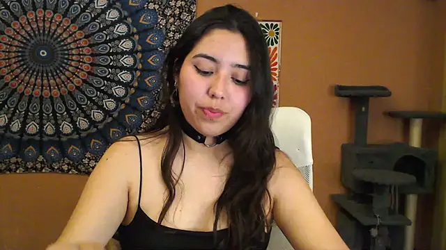 IntimateTales online show from 02-27-25, 06:09