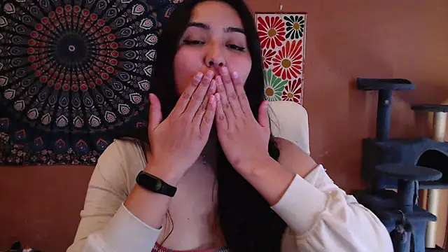 IntimateTales online show from 02-25-25, 03:42