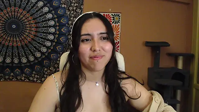 IntimateTales online show from 02-20-25, 08:58