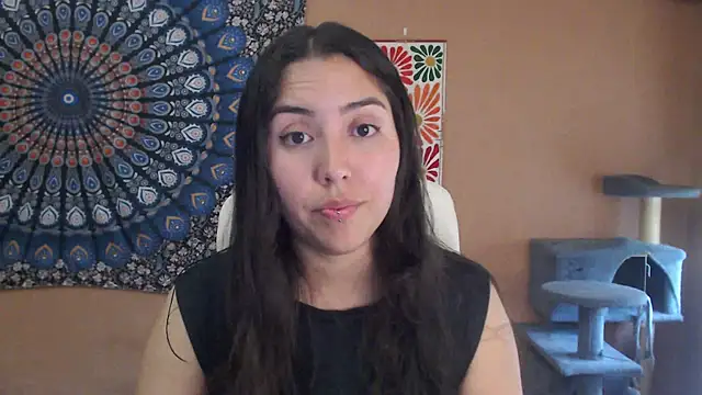 IntimateTales online show from 09-27-25, 04:57