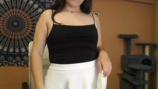 IntimateTales online show from 01-24-25, 03:55