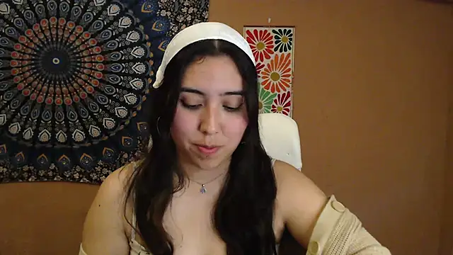 IntimateTales online show from 02-20-25, 05:52