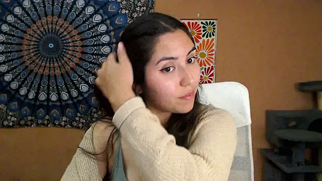 IntimateTales online show from 11-12-25, 06:45