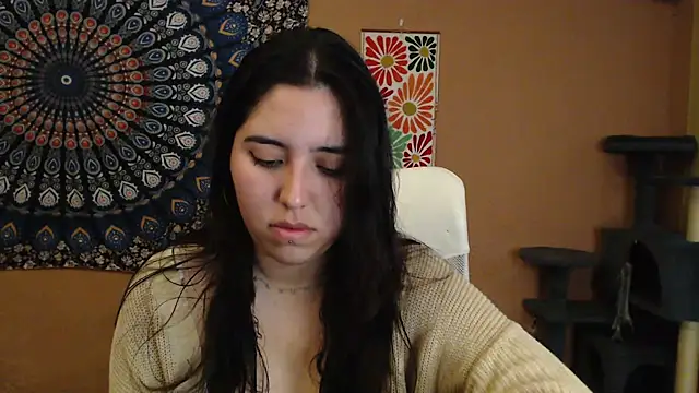 IntimateTales online show from 01-08-25, 04:11