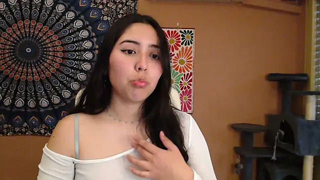 IntimateTales online show from 01-14-25, 04:18