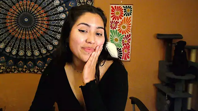 IntimateTales online show from 03-21-25, 07:24