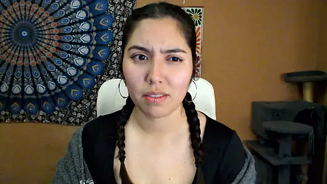 IntimateTales online show from 11-19-25, 11:05