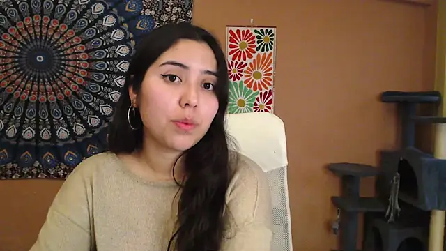 IntimateTales online show from 01-07-25, 03:54