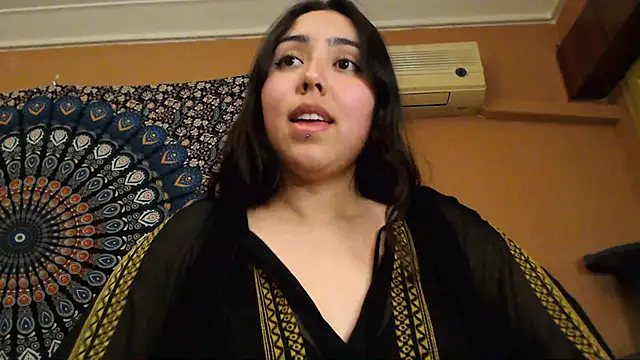 IntimateTales online show from 01-17-25, 05:19