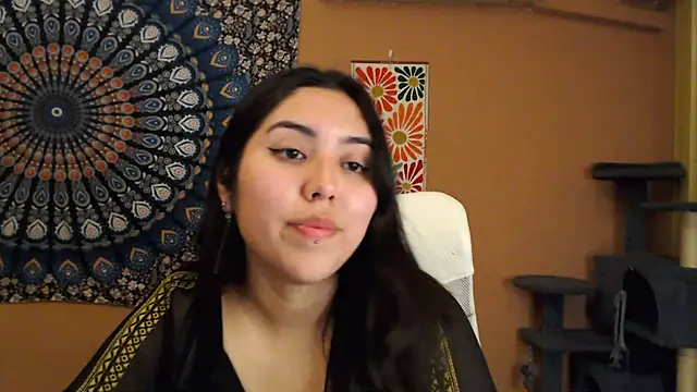 IntimateTales online show from 01-17-25, 08:22