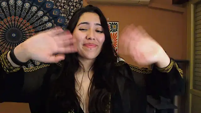 IntimateTales online show from 02-08-25, 10:08