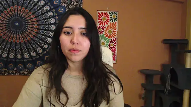 IntimateTales online show from 01-07-25, 06:56