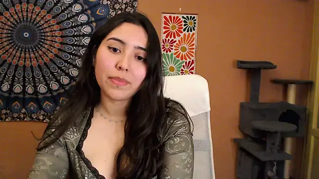 IntimateTales online show from 01-21-25, 07:06